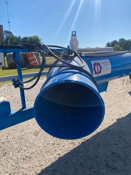 HIgh Volume Water Pump