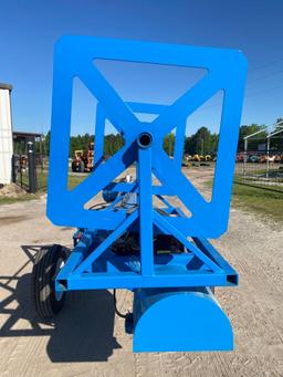 HIgh Volume Water Pump