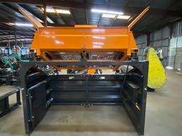 SKID MTD SCREENER SMS-64-40G