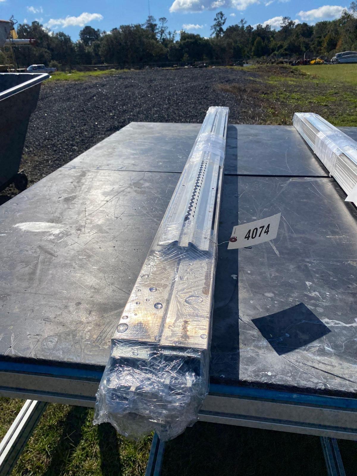 CARGO BINDERS