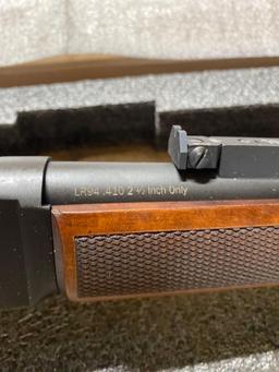 TRISTAR LEVER 410 RIFLE
