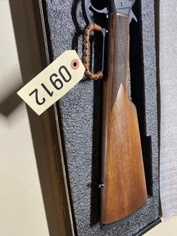 TRISTAR LEVER 410 RIFLE