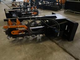 MOWER KING TRENCHER ECSSCT72