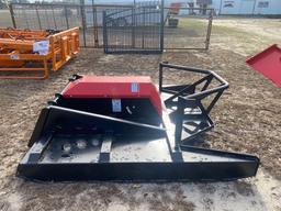 BRUSH CUTTER