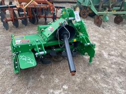FRONTIER TILLER