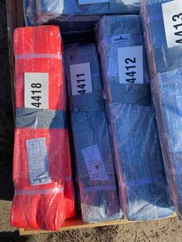 WEBBING SLING