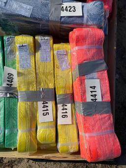 WEBBING SLING