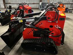 SKID STEER LOADER