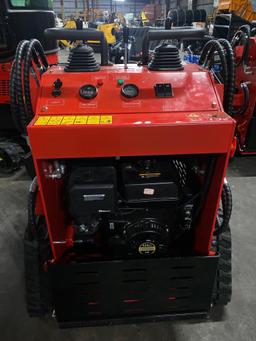SKID STEER LOADER