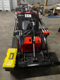 SKID STEER LOADER
