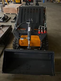 MINI SKID STEER LOADER LDH-T460