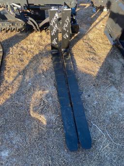 FORKLIFT FORK