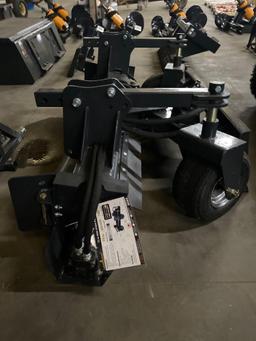 POWER RAKE