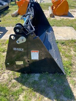 TOPCAT GRAPPLE