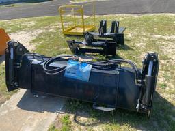 TOPCAT GRAPPLE