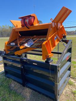 SKID MTD SCREENER