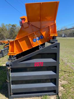 SKID MTD SCREENER