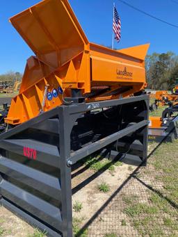 SKID MTD SCREENER