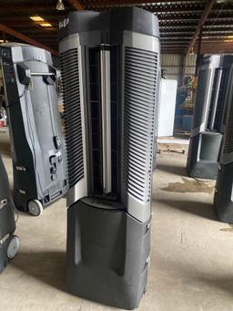 VECTOR CLIMATE CONTROL UNIT
