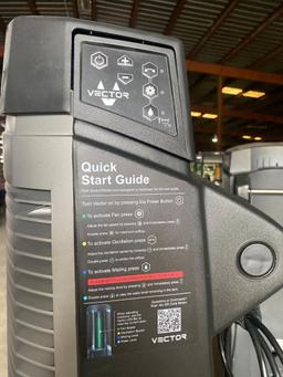 VECTOR CLIMATE CONTROL UNIT