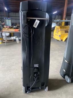 VECTOR CLIMATE CONTROL UNIT