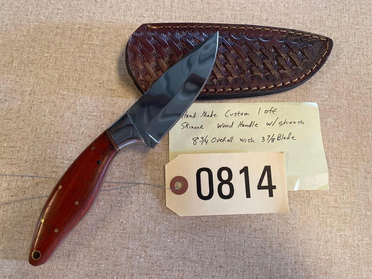 KNIFE