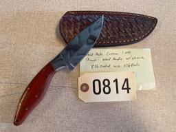 KNIFE