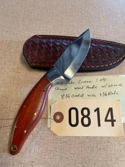 KNIFE
