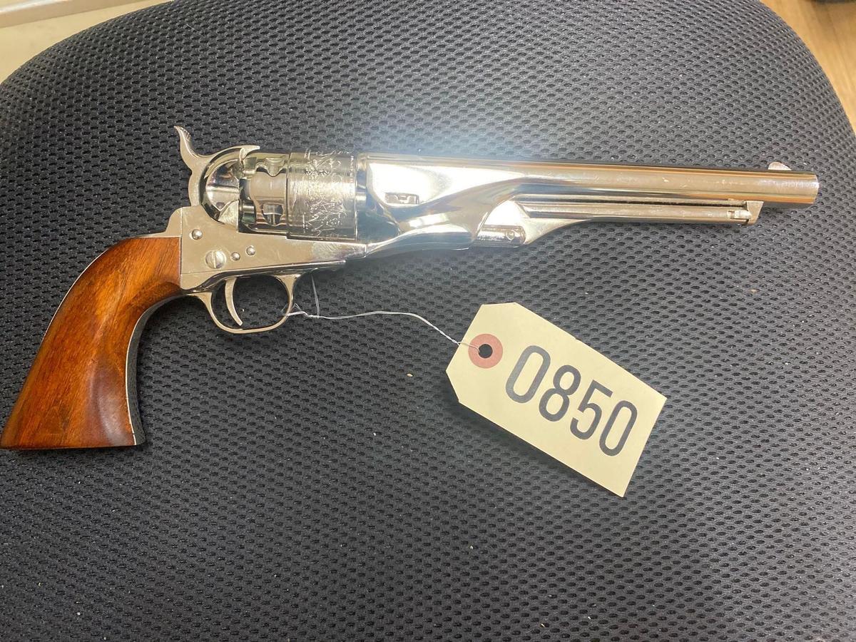 COLT 44 CALIBER