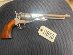 COLT 44 CALIBER
