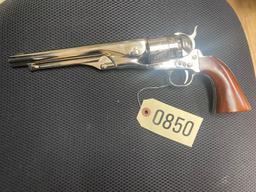 COLT 44 CALIBER