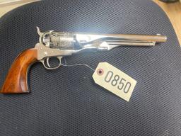 COLT 44 CALIBER
