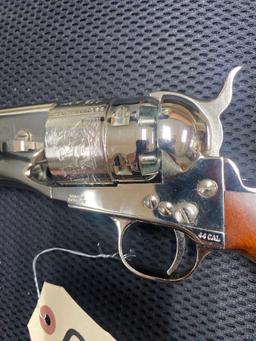 COLT 44 CALIBER