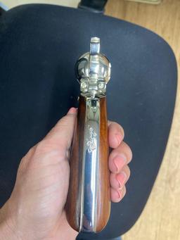 COLT 44 CALIBER