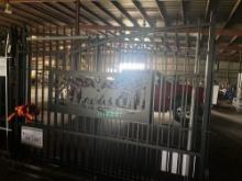 ENTRY GATES