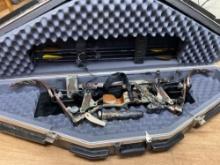 ONEIDA COMPOUND BOW