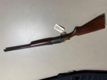 SAVAGE GUN RIFLE