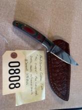 KNIFE