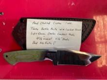 KNIFE