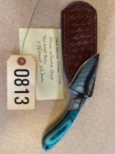 KNIFE
