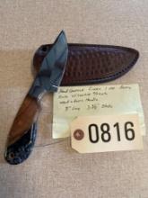 KNIFE