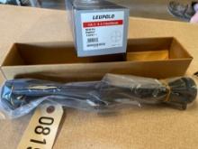 LEUPOLD SCOPE