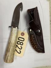 HUNTING KNIFE