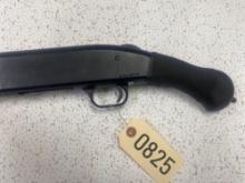 MOSSBERG 12 GAUGE