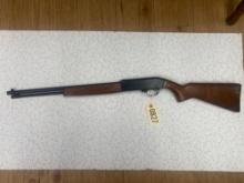 TED WILLIAMS MODEL 3T 22