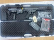 FD 12GA SEMI-AUTOMATIC SHOTGUN