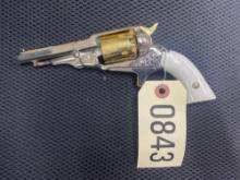 REMINGTON REVOLVER