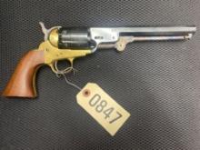COLT 44 CALIBER REVOLVER REPRODUCTION