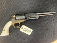 TEXAS RANGER REVOLVER