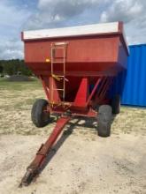GRAIN WAGON